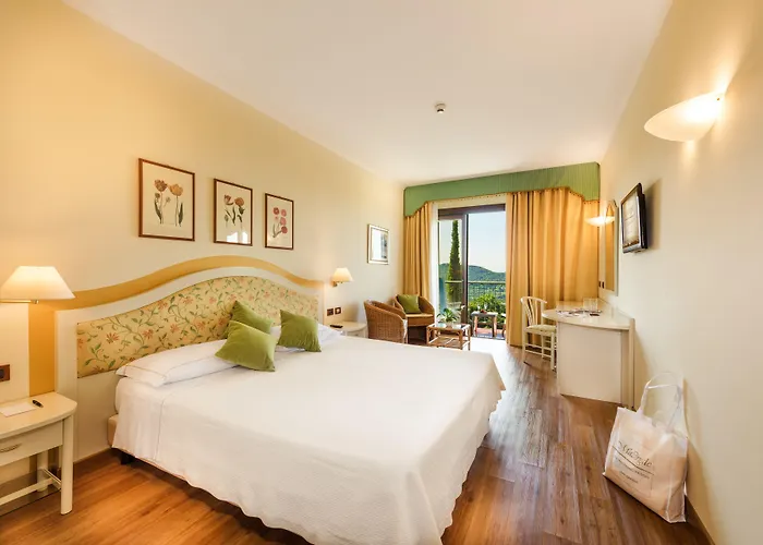 Madrigale Lägenhetshotell