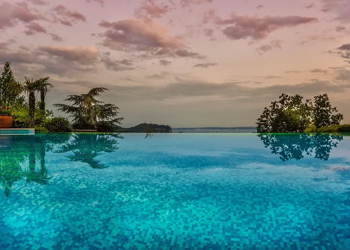 Madrigale Lägenhetshotell