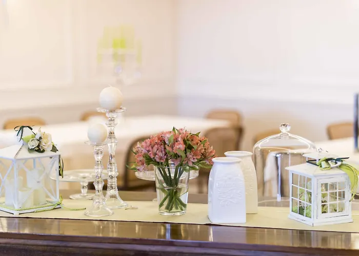 Madrigale 4* Marciaga