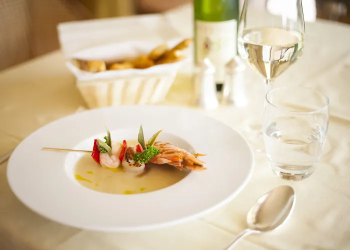 Madrigale Lägenhetshotell 4*