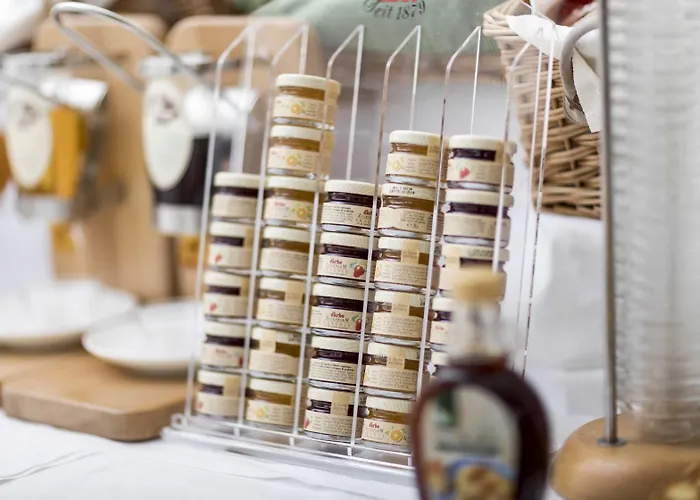 Madrigale 4* Marciaga