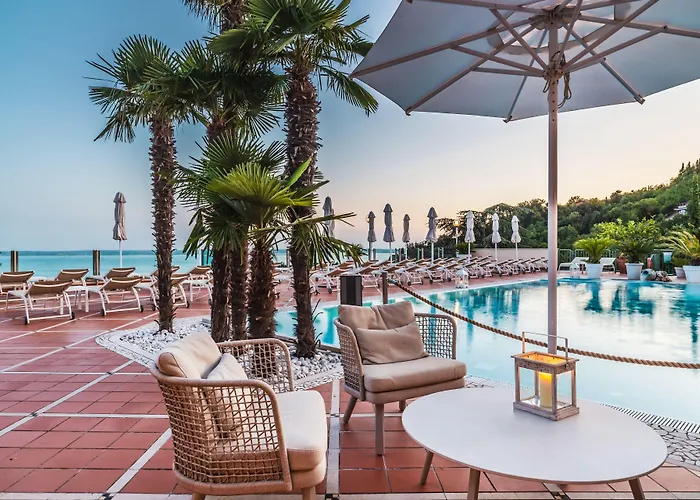 Madrigale 4* Marciaga