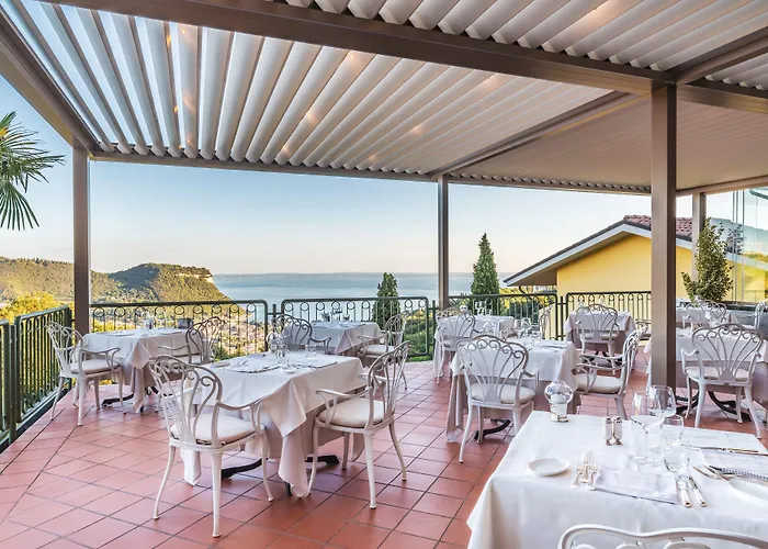 Madrigale Lägenhetshotell Marciaga