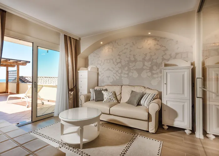 Madrigale 4* Marciaga