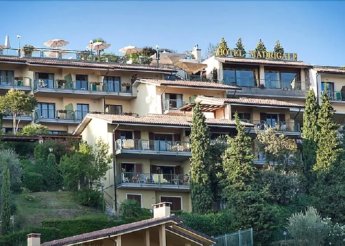 Madrigale 4* Marciaga