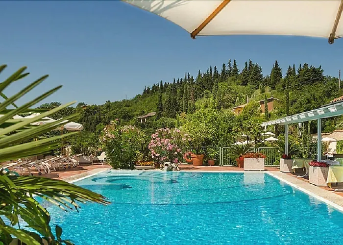 Apartmanhotel Madrigale Marciaga