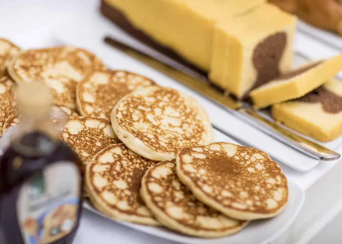 Lägenhetshotell Madrigale 4*