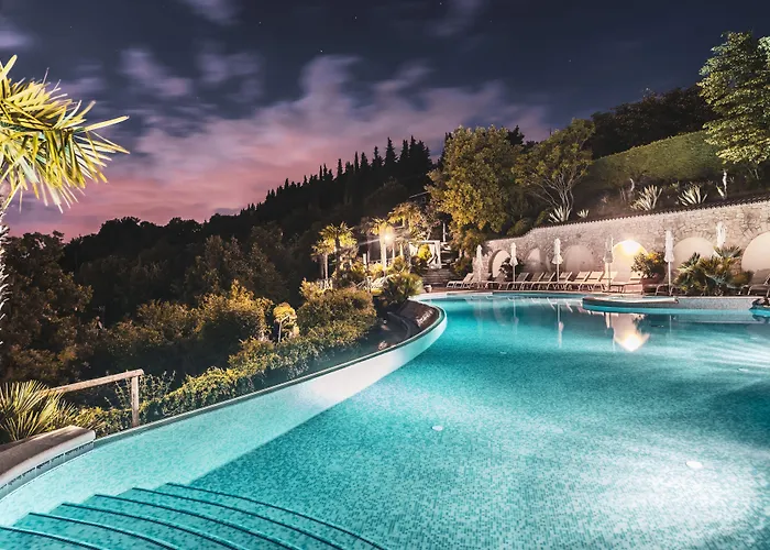 Apartmanhotel Madrigale