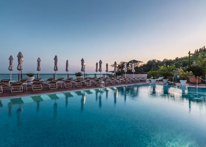 Madrigale Lägenhetshotell Marciaga