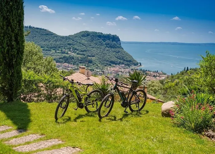 Madrigale Lägenhetshotell