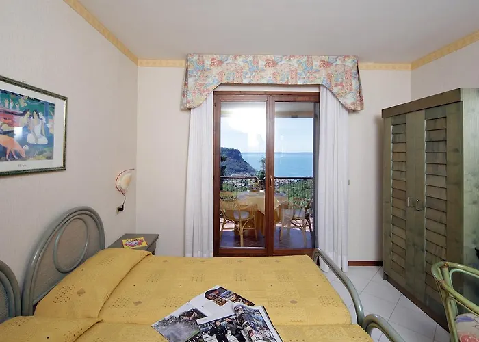 Madrigale Apartmanhotel