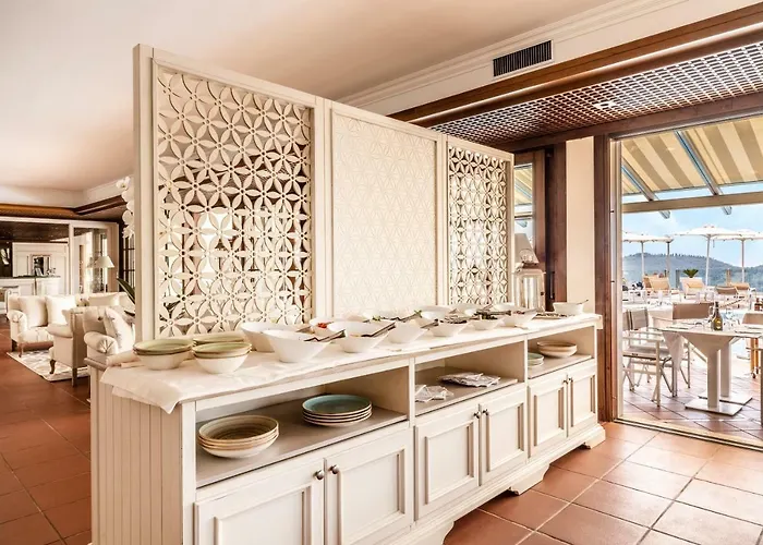 Madrigale Apartmanhotel Marciaga