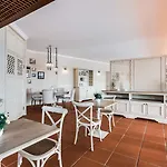 Апарт-отель Madrigale Марчиага