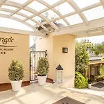 Madrigale Апарт-отель Марчиага