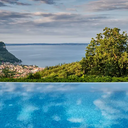 Madrigale Apart Otel Marciaga