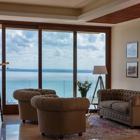 Madrigale Apart Otel