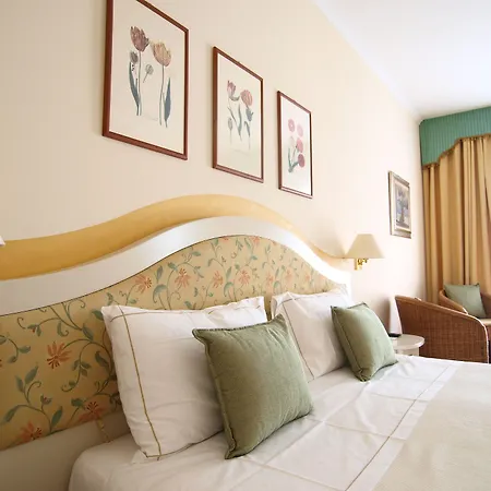 Madrigale Apart Otel