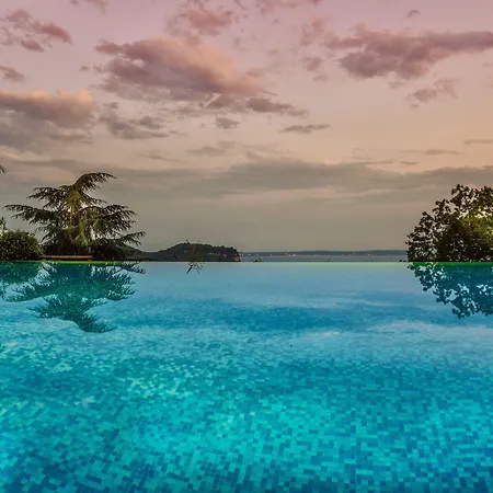 Madrigale Apart Otel