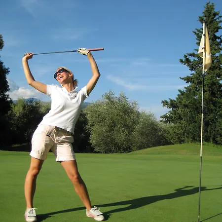 Madrigale 4* Marciaga