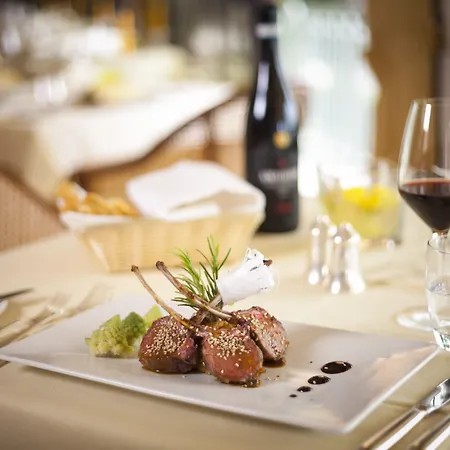 Apart Otel Madrigale