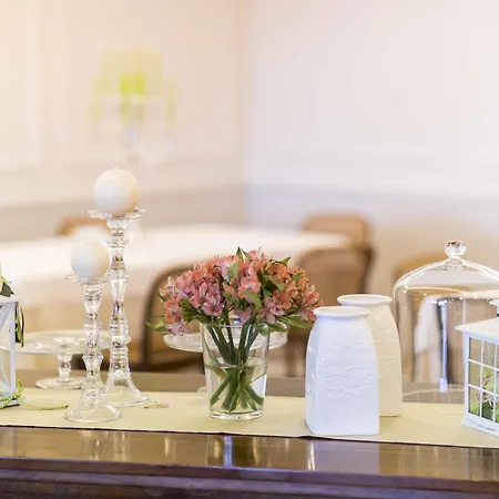 Madrigale 4* Marciaga