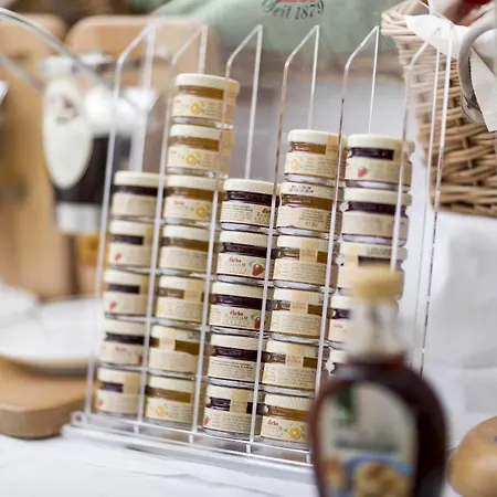 Madrigale 4* Marciaga