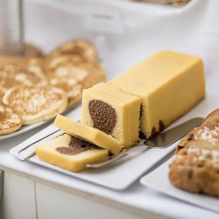 Madrigale Apart Otel 4*