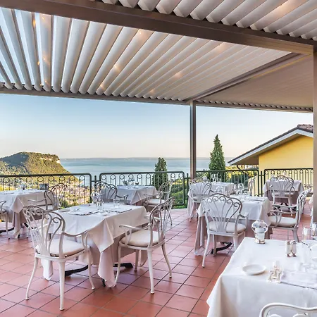 Madrigale Apart Otel Marciaga