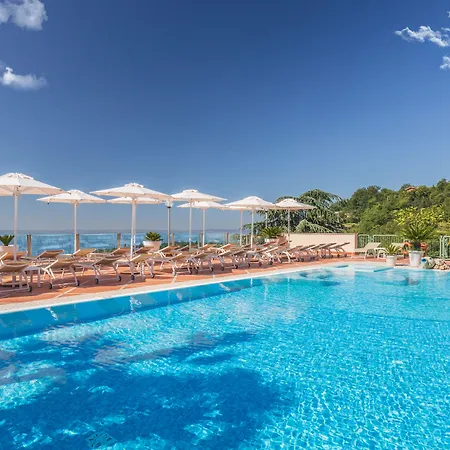 Madrigale Apart Otel