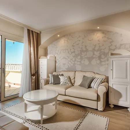 Madrigale 4* Marciaga