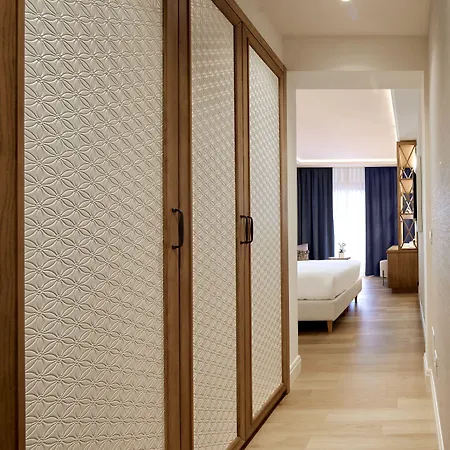 Apart Otel Madrigale Marciaga