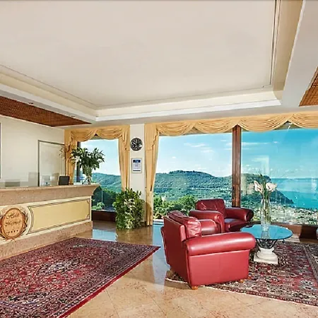 Madrigale Apart Otel 4*