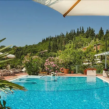 Apart Otel Madrigale Marciaga