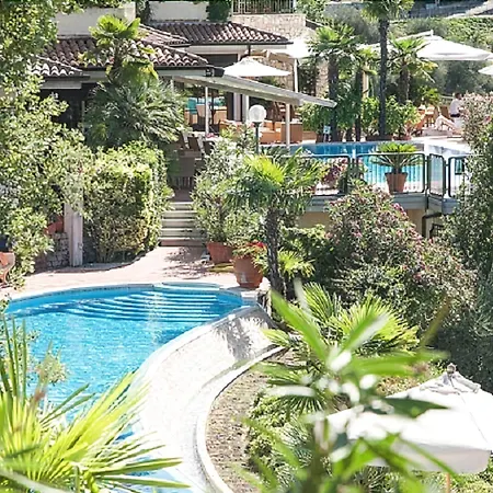 Apart Otel Madrigale