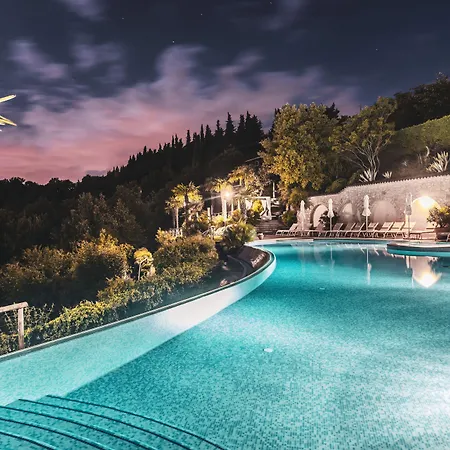 Apart Otel Madrigale