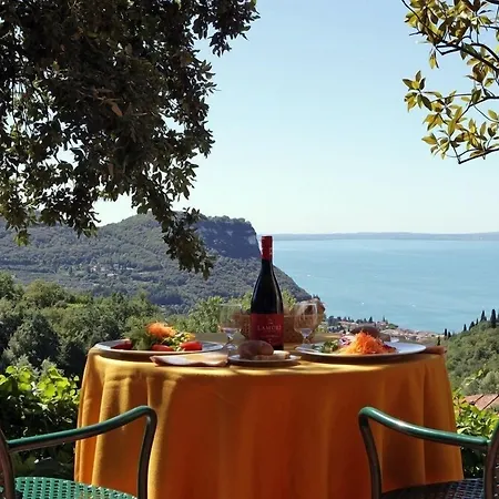 Apart Otel Madrigale Marciaga