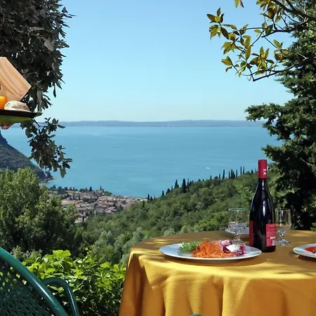 Madrigale Apart Otel