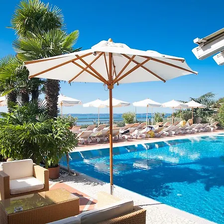 Apart Otel Madrigale Marciaga