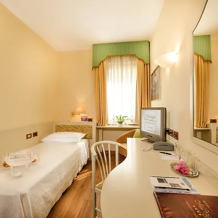 Apart Otel Madrigale