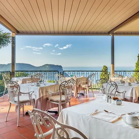 Madrigale Apart Otel