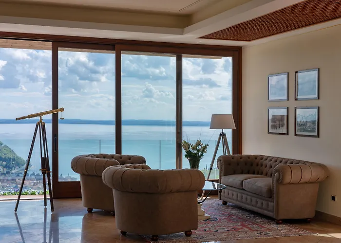 Madrigale Апарт-отель