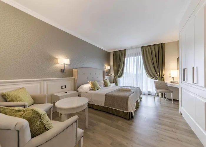 Madrigale 4* Марчиага