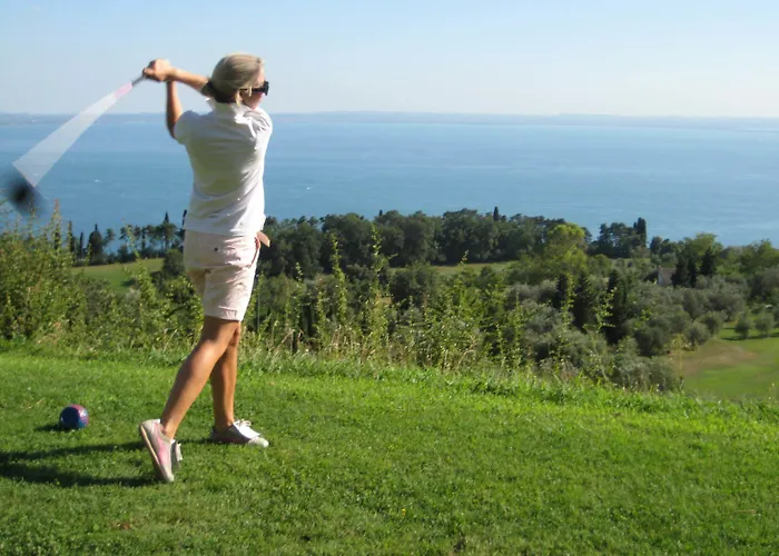 Madrigale 4* Марчиага