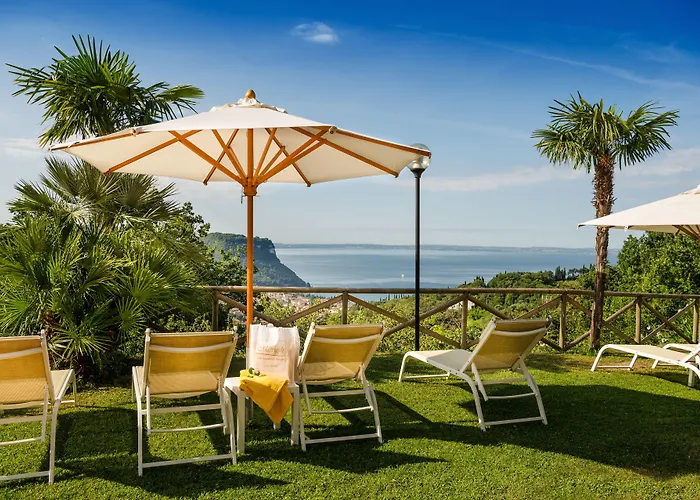 Madrigale Апарт-отель