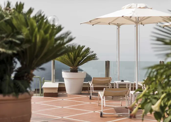 Апарт-отель Madrigale 4*