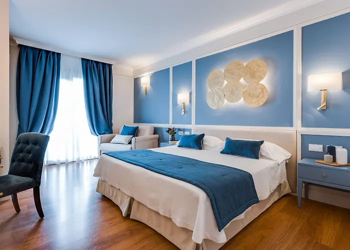 Апарт-отель Madrigale 4*