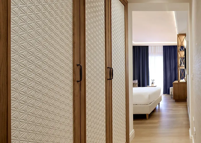 Апарт-отель Madrigale Марчиага