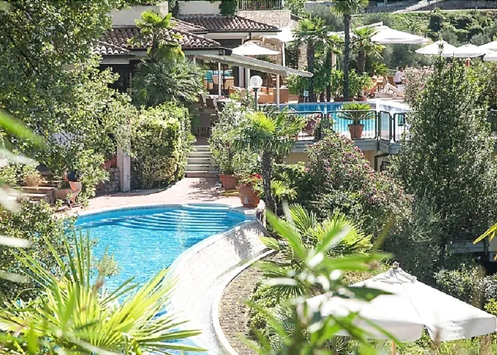 Апарт-отель Madrigale