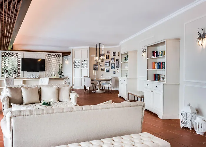 Madrigale 4* Марчиага