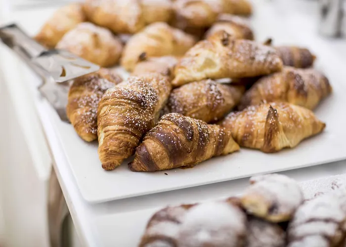 Апарт-отель Madrigale Марчиага